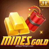 Mines Gold Game Image
