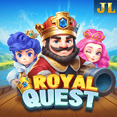 Play Royal Quest Game Image