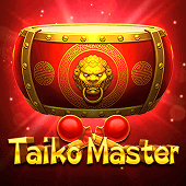 Play Taiko Master Game Image